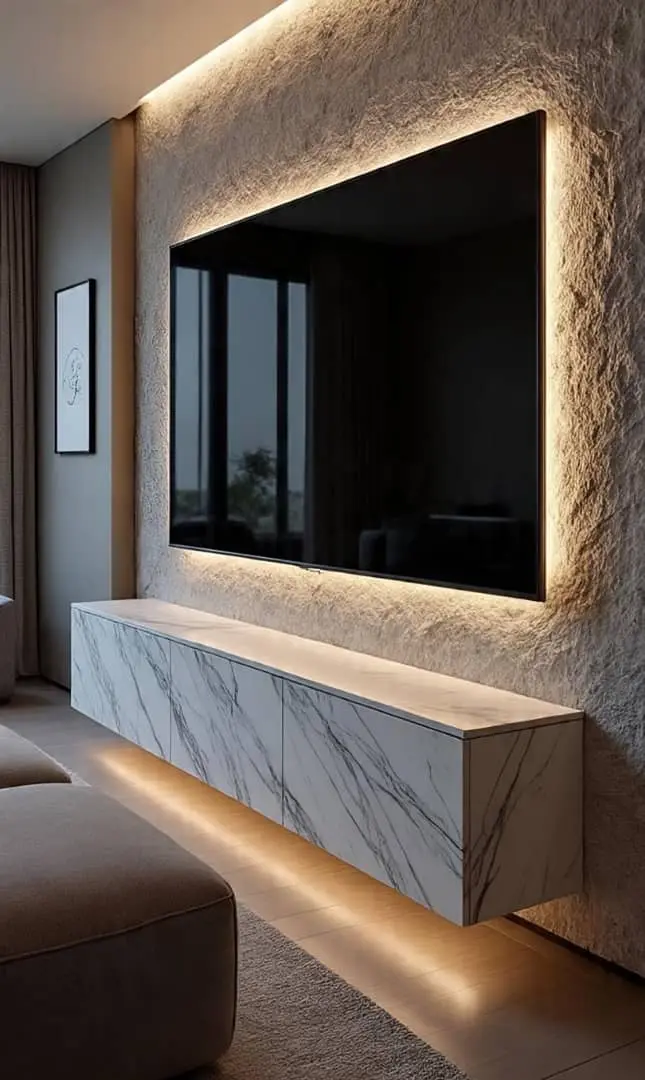 Interior, Exterior & Furniture